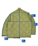 MILITARY（ミリタリー）その他 カーキ サイズ:M メンズ/2200648012023