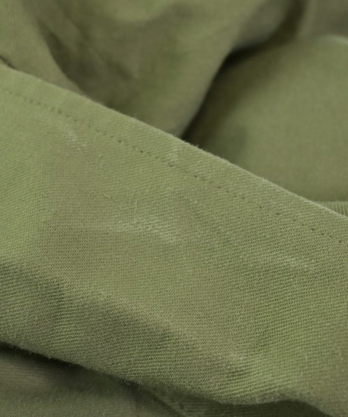 MILITARY（ミリタリー）カジュアルシャツ カーキ サイズ:-(XXL位) メンズ/2200648072096