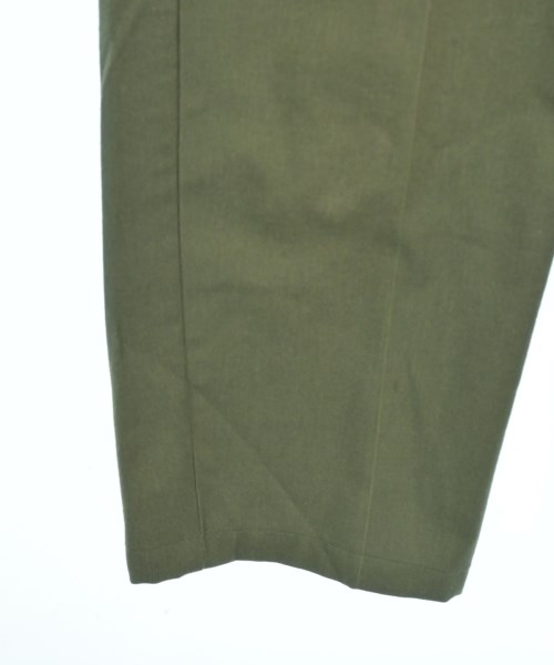 MILITARY（ミリタリー）その他 カーキ サイズ:30(M位) メンズ/2200648073109
