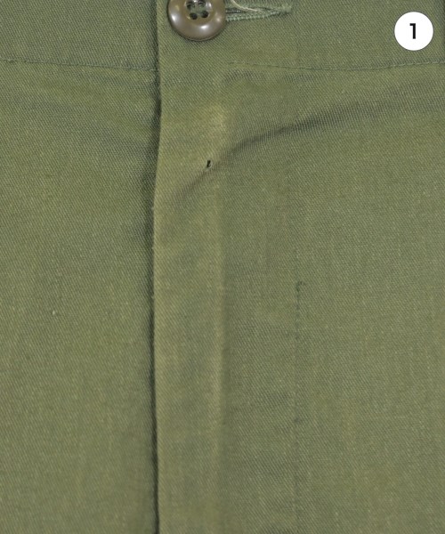 MILITARY（ミリタリー）その他 カーキ サイズ:30(M位) メンズ/2200648073109