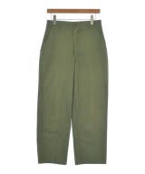 MILITARY（ミリタリー）その他 カーキ サイズ:30(M位) メンズ/2200648073109