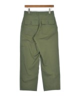 MILITARY（ミリタリー）その他 カーキ サイズ:30(M位) メンズ/2200648073109
