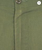 MILITARY（ミリタリー）その他 カーキ サイズ:30(M位) メンズ/2200648073109