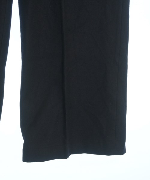 MILITARY（ミリタリー）スラックス 黒 サイズ:-(L位) メンズ/2200648971047