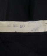 MILITARY（ミリタリー）スラックス 黒 サイズ:-(L位) メンズ/2200648971047