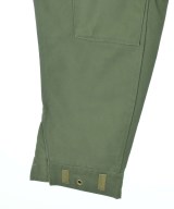 MILITARY（ミリタリー）カーゴパンツ カーキ サイズ:-(S位) メンズ/2200649125029