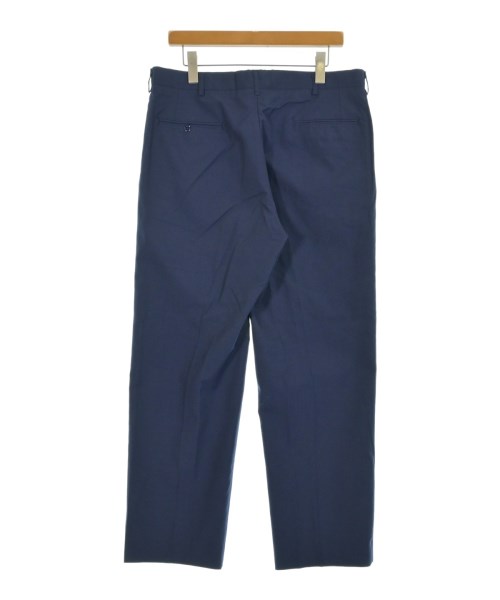MILITARY（ミリタリー）スラックス 紺 サイズ:36(XXL位) メンズ/2200649217021