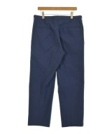 MILITARY（ミリタリー）スラックス 紺 サイズ:36(XXL位) メンズ/2200649217021