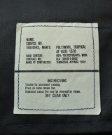 MILITARY（ミリタリー）スラックス 紺 サイズ:36(XXL位) メンズ/2200649217021