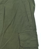 MILITARY（ミリタリー）カーゴパンツ カーキ サイズ:M メンズ/2200651553070