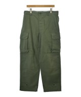 MILITARY カーゴパンツ