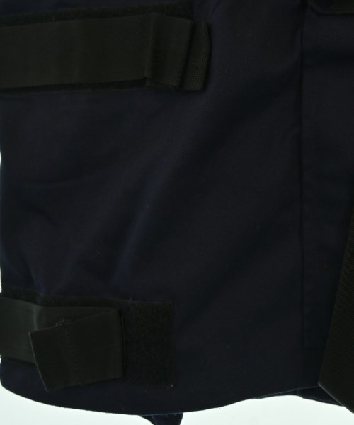 MILITARY（ミリタリー）その他 紺 サイズ:F メンズ/2200651991018