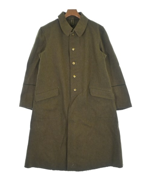 MILITARY(ミリタリー)その他 茶 サイズ:-(L位)/2200652093018