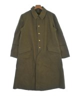 MILITARY（ミリタリー）その他 茶 サイズ:-(L位) メンズ/2200652093018