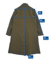 MILITARY（ミリタリー）その他 茶 サイズ:-(L位) メンズ/2200652093018