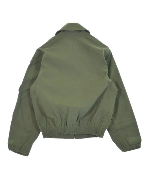 PROPPER（プロッパー）ミリタリーブルゾン カーキ サイズ:S メンズ/2200652190014