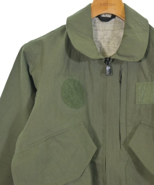 PROPPER（プロッパー）ミリタリーブルゾン カーキ サイズ:S メンズ/2200652190014