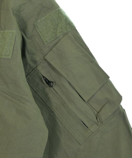 PROPPER（プロッパー）ミリタリーブルゾン カーキ サイズ:S メンズ/2200652190014