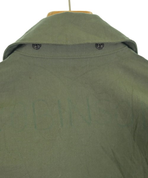 PROPPER（プロッパー）ミリタリーブルゾン カーキ サイズ:S メンズ/2200652190014