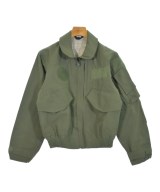 PROPPER（プロッパー）ミリタリーブルゾン カーキ サイズ:S メンズ/2200652190014