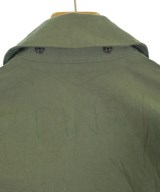 PROPPER（プロッパー）ミリタリーブルゾン カーキ サイズ:S メンズ/2200652190014