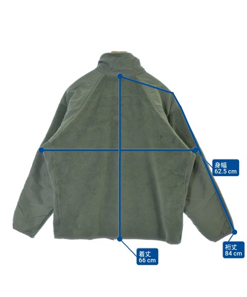 MILITARY（ミリタリー）その他 カーキ サイズ:-(M位) メンズ/2200652544015