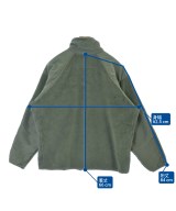 MILITARY（ミリタリー）その他 カーキ サイズ:-(M位) メンズ/2200652544015