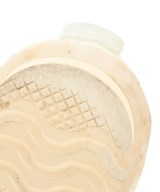 MILITARY（ミリタリー）ブーツ 白 サイズ:12(30.5cm位) メンズ/2200652610055