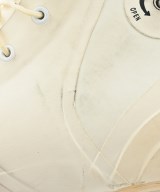 MILITARY（ミリタリー）ブーツ 白 サイズ:12(30.5cm位) メンズ/2200652610055