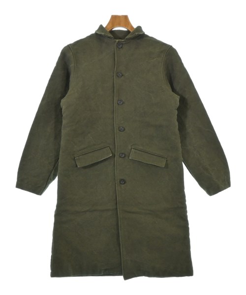 MILITARY(ミリタリー)その他 カーキ サイズ:-(S位)/2200652688016