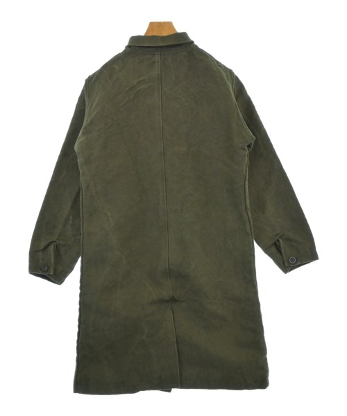 MILITARY（ミリタリー）その他 カーキ サイズ:-(S位) メンズ/2200652688016