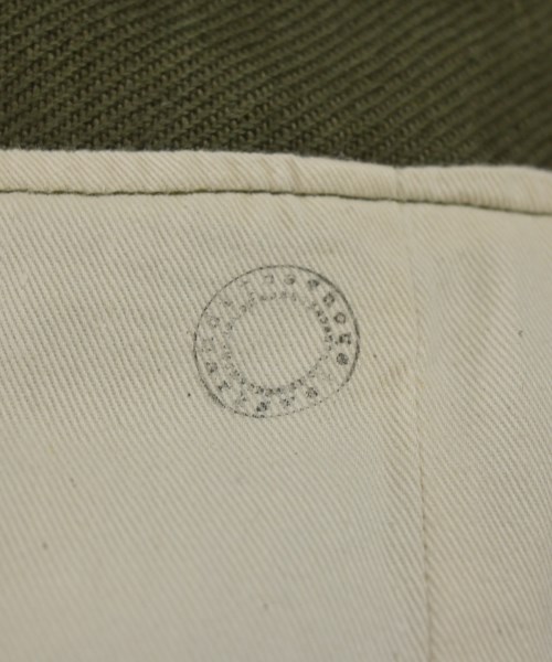 MILITARY（ミリタリー）その他 カーキ サイズ:-(S位) メンズ/2200652688016