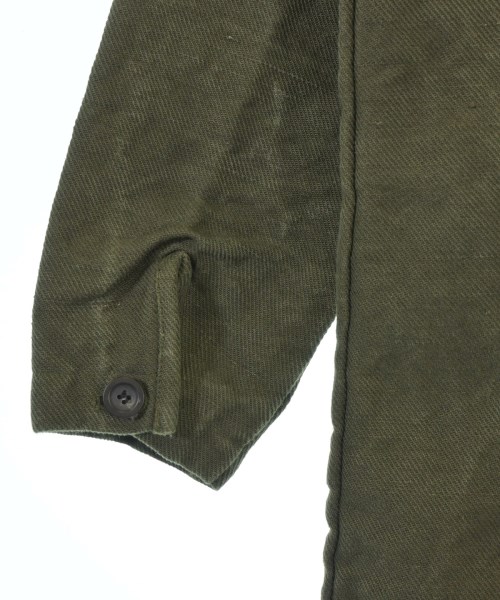 MILITARY（ミリタリー）その他 カーキ サイズ:-(S位) メンズ/2200652688016