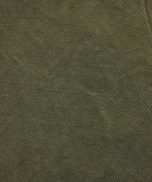 MILITARY（ミリタリー）その他 カーキ サイズ:-(S位) メンズ/2200652688016