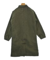 MILITARY（ミリタリー）その他 カーキ サイズ:-(S位) メンズ/2200652688016