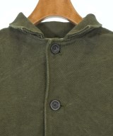 MILITARY（ミリタリー）その他 カーキ サイズ:-(S位) メンズ/2200652688016