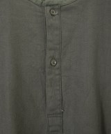 MILITARY（ミリタリー）カジュアルシャツ グレー サイズ:-(XL位) メンズ/2200652750201