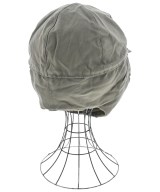 MILITARY（ミリタリー）キャップ カーキ サイズ:- メンズ/2200644952071