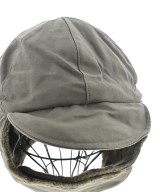 MILITARY（ミリタリー）キャップ カーキ サイズ:- メンズ/2200644952071