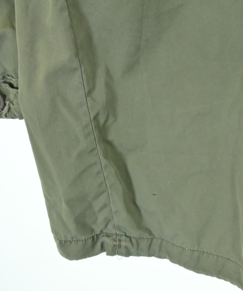 MILITARY（ミリタリー）モッズコート カーキ サイズ:M メンズ/2200648154075