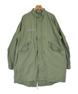 MILITARY（ミリタリー）モッズコート カーキ サイズ:M メンズ/2200648154075