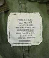 MILITARY（ミリタリー）モッズコート カーキ サイズ:M メンズ/2200648154075