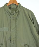 MILITARY（ミリタリー）モッズコート カーキ サイズ:M メンズ/2200648154075