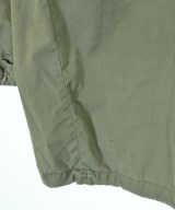 MILITARY（ミリタリー）モッズコート カーキ サイズ:M メンズ/2200648154075