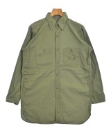 MILITARY カジュアルシャツ
