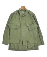 MILITARY（ミリタリー）ミリタリーブルゾン カーキ サイズ:S メンズ/2200652922059