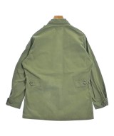 MILITARY（ミリタリー）ミリタリーブルゾン カーキ サイズ:S メンズ/2200652922059