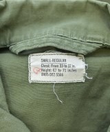 MILITARY（ミリタリー）ミリタリーブルゾン カーキ サイズ:S メンズ/2200652922059