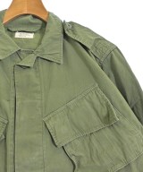 MILITARY（ミリタリー）ミリタリーブルゾン カーキ サイズ:S メンズ/2200652922059