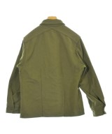 MILITARY（ミリタリー）カジュアルシャツ カーキ サイズ:-(M位) メンズ/2200702373060
